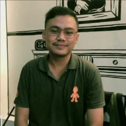 Anas Ardiansyah