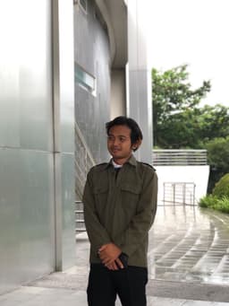 Febrian Andy