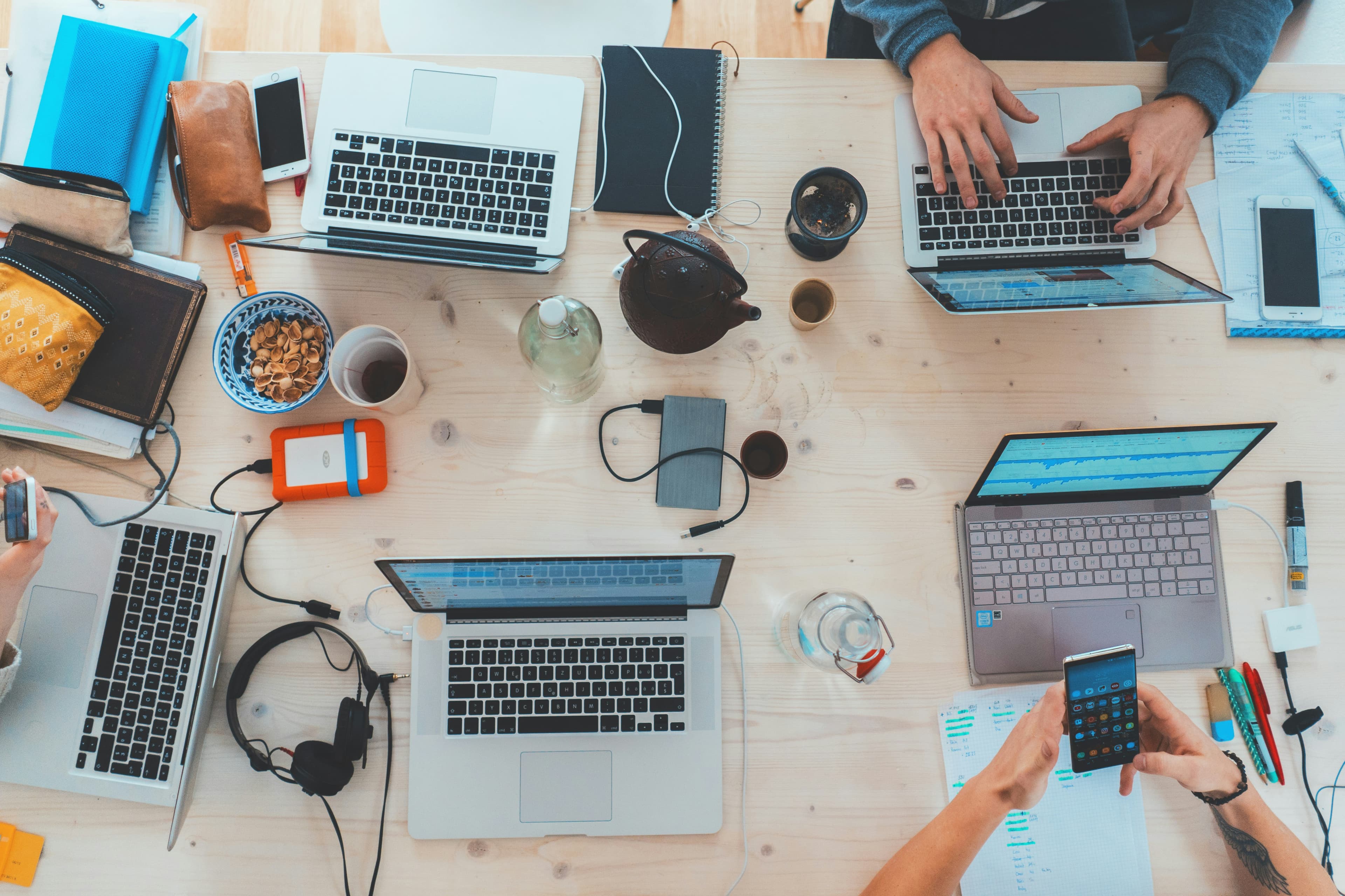 Cara Membangun Personal Branding Developer Indonesia banner